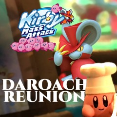 Daroach Reunion