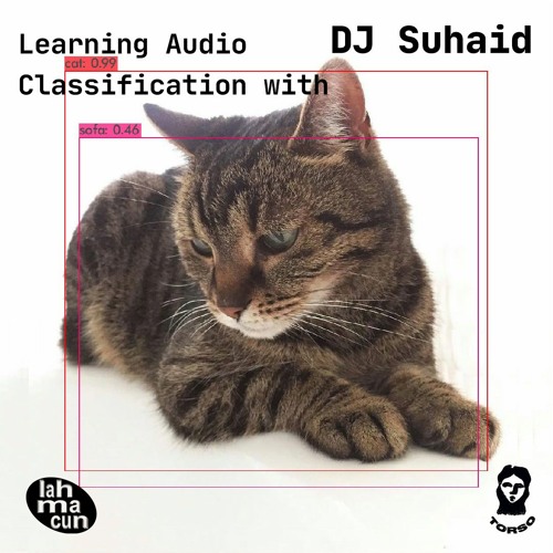 Learning Audio Classification (www.lahmacun.hu)