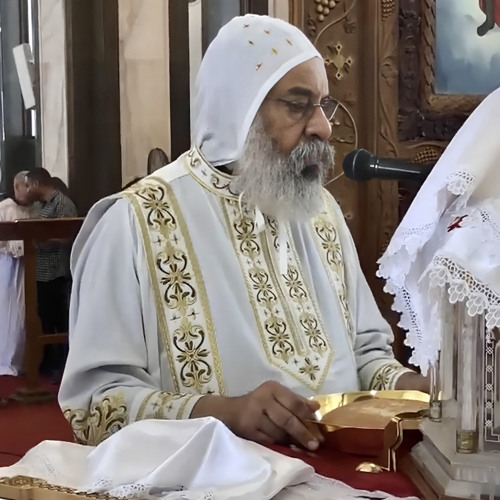 Coptic Fraction for Apostles Fast H.G.B. Raphael and Ibrahim Ayad | قسمة صوم الرسل الانبا روفائيل