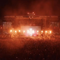 Martin Garrix - Live at Lovestream Festival 2023