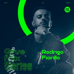 GRVE Mix Series 100: Rodrigo Fiorillo
