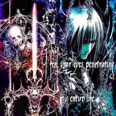 we dont feel the same [ssj5 + flojy]