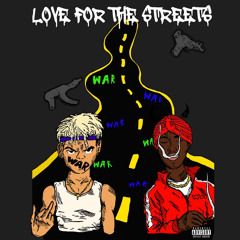 Love for the Streets - Eric Margiela (feat. Li Sav)(Official Audio)