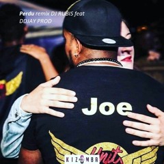 DJ RUBIS PERDU X DDJAY PROD
