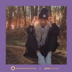 Juno Download Mix for International Women's Day