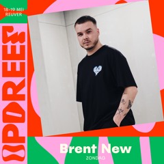 Live at Op Dreef Festival 2024