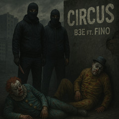 circus (prod. Young White)