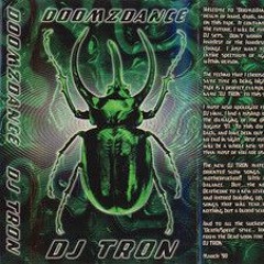 DJ Tron -  Doomzdance -  1998