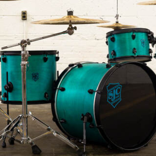 Fall 2024 Final Exam Mixes Christopher H Stuart Drums