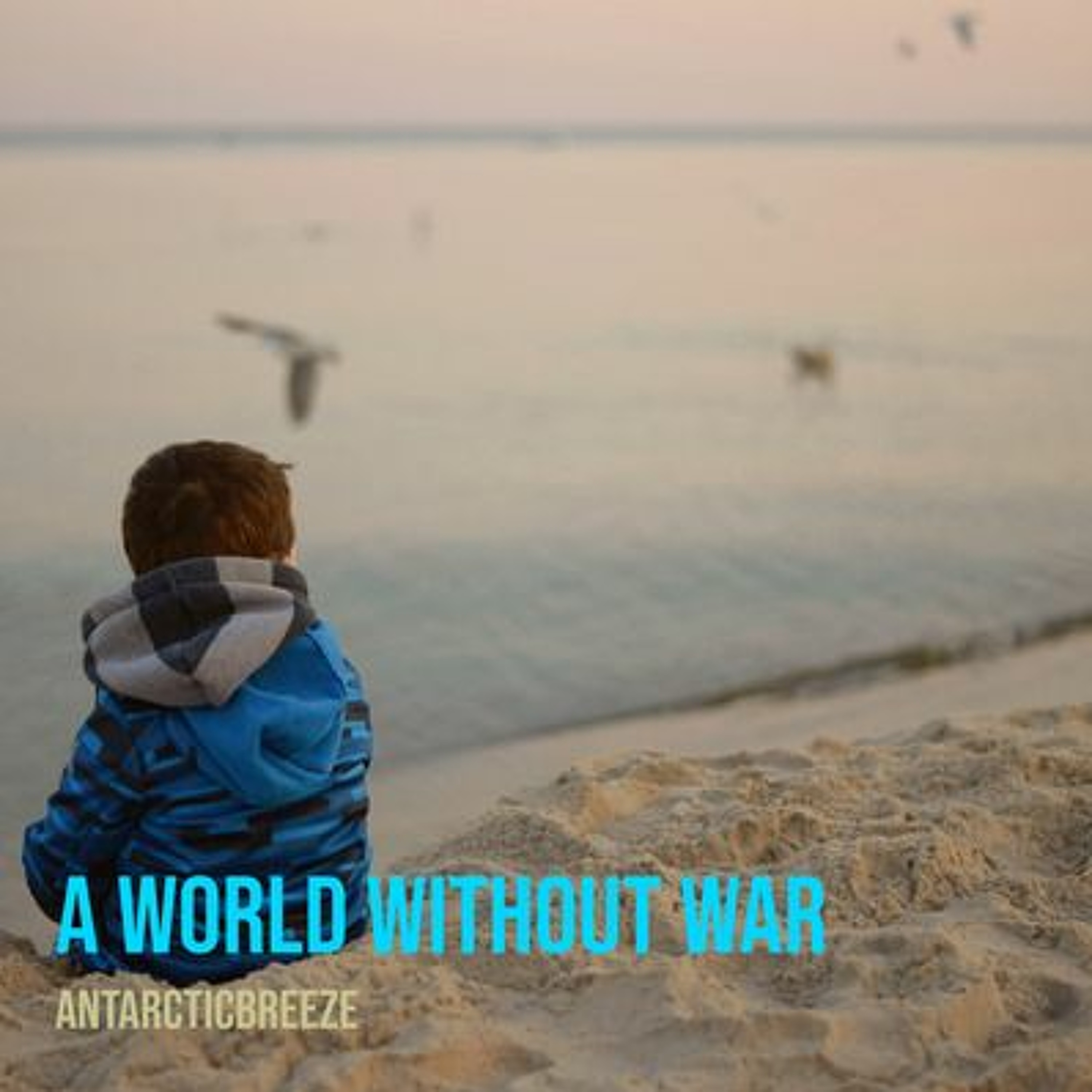 A World Without War - NCM Music / Folk episode artwork
