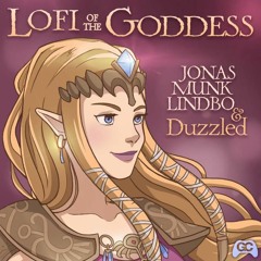Lofi of The Goddess w/ Jonas Munk Lindbo