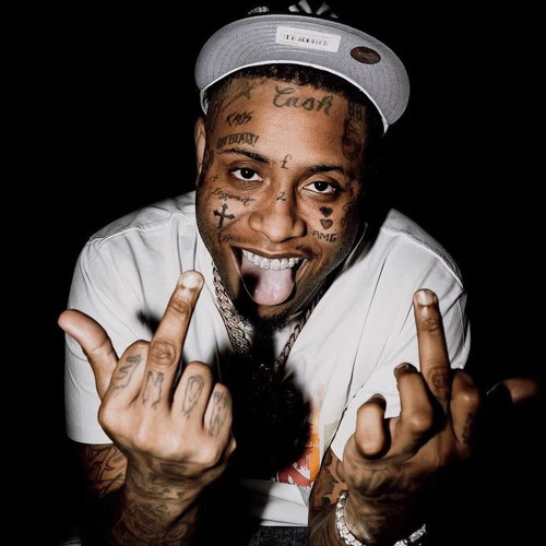 ☆Southside☆ G-rap Gangsta Rap Hiphop Stream “RackCity” Southside 808 Mafia X Pyrex Whippa Type