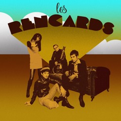 Le risque de ta vie (EP Mix)