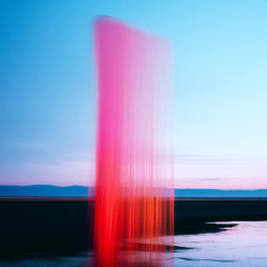 Always Waving Goodbye