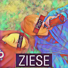 Ziese (feat. Antinger)