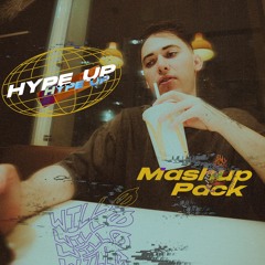 WILLØ's Hype Up 20K Mashup Pack | #1 EH & #1 Hypeddit Top 100