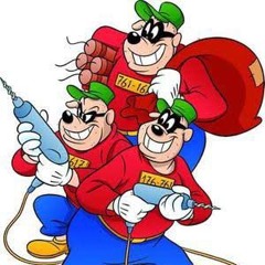 Movimentações - bounce! & KiDtheCorreria & Vicá