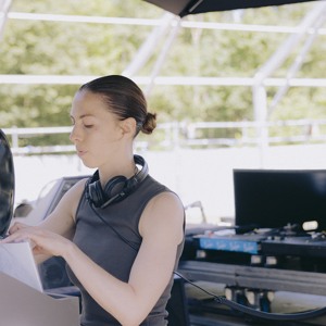 Naomi at Lotus - Lentekabinet 2026