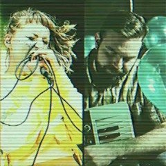 "It Feels Quite Nice" (feat. Julie Christiansen)