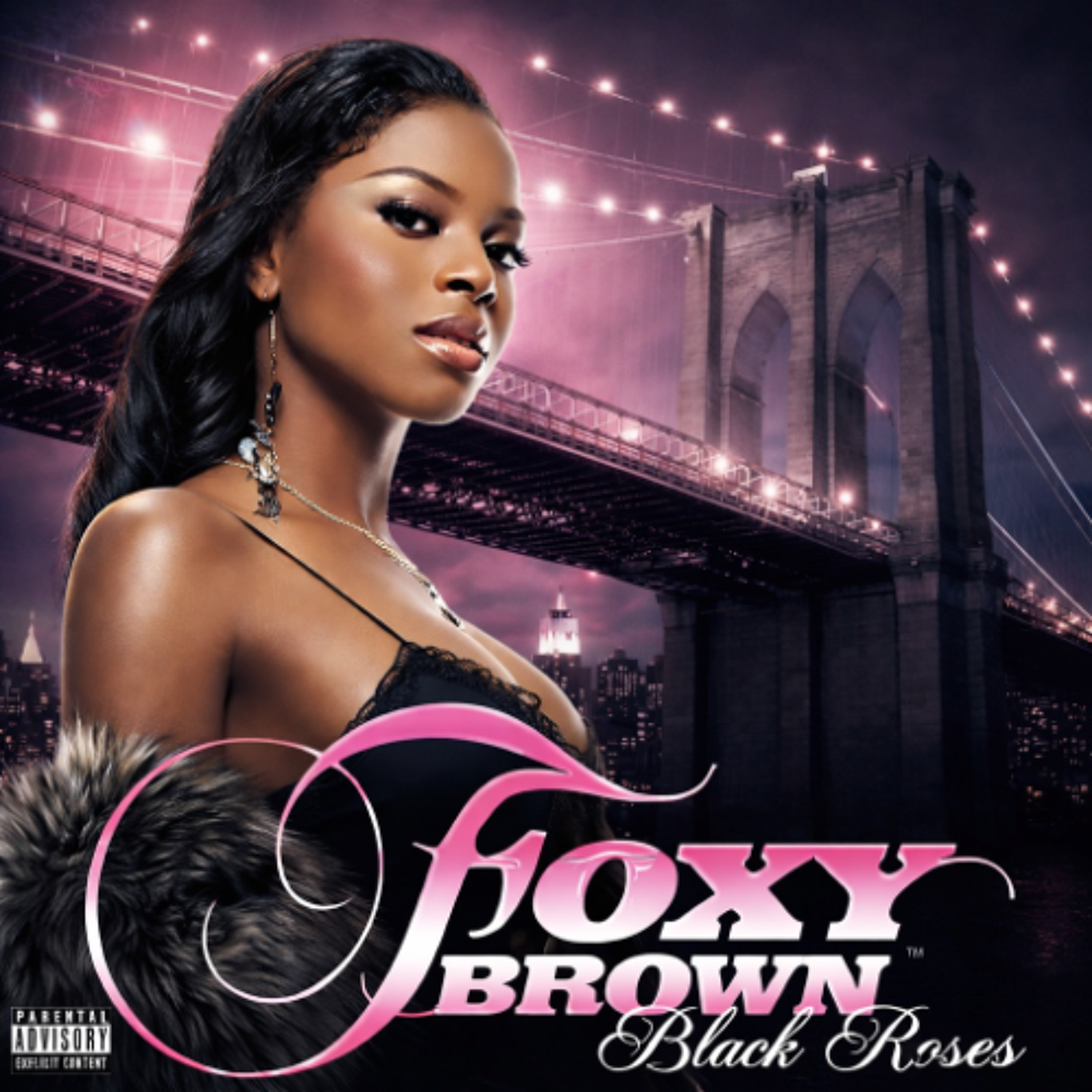 Foxy Brown- Come Fly With Me (feat. Sizzla)  [Richcraft Remix] [Produced by Rich Harrison] episode artwork