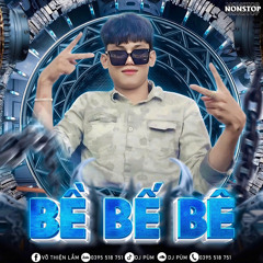 NONSTOP - Bé Kẹo Ngọt Voll 1 x PÙM ft PHAN HẬU ft MINH ĐỨC.WAV