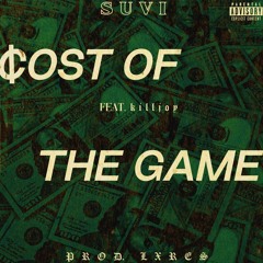 ¢ost of the game (feat. killjoy) [prod. LXRES]