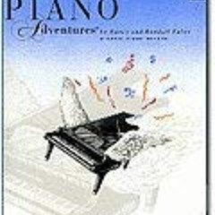 [Download] PDF ✉️ Piano Adventures, Level 2A Set (4 Book Set, Lesson, Theory, Techniq