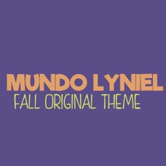 Mundo Lyniel Fall Theme