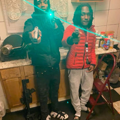Go out wit uh banger (feat. 4nick, Liltap4 & Lildub7)