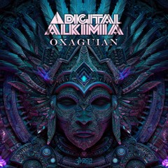 Digital Alkimia - Oxaguian (Original Mix) [Goa Records]