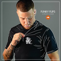 CASPER FUNKY FLIPS