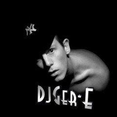 DJ Ger-E Back on track 27-07-2021