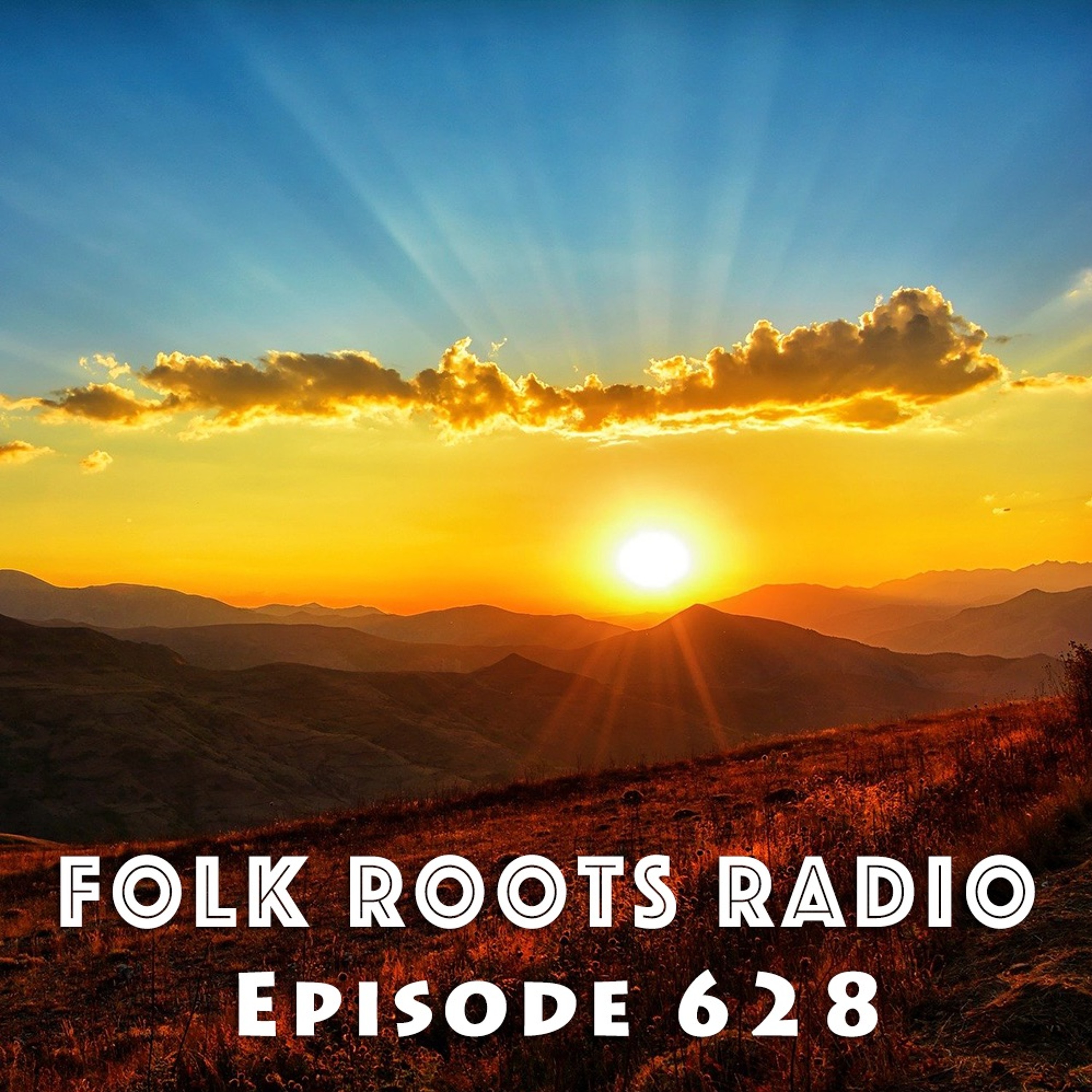 Folk Roots Radio... with Jan Hall