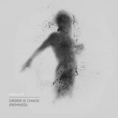 Premiere: Insolate "ReWerk" (Amotik Remix) - Out of Place