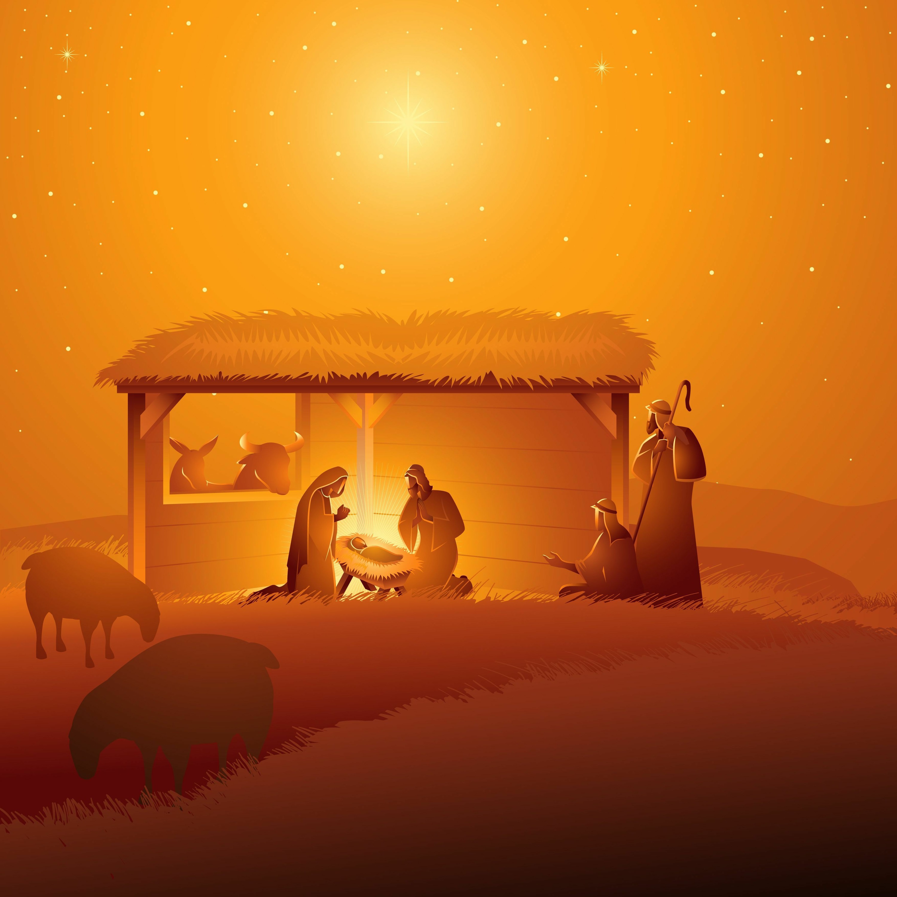 Faith Hope and Love
