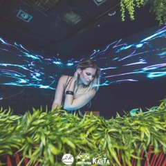 MAZZIKIN live Born To Be Happy