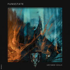 Premiere: Funkstate - Untimed Souls [Buddhabrot]