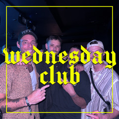 Wednesday Club LIVE @ TK LOUNGE Tampa