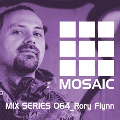Mosaic Mix Series 064_Rory Flynn