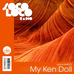 SOCO LOCO RADIO EP#023 | MAIKEN | Trilucid, Yotto, Jeremy Olander, Camelphat