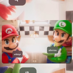 Mario & Luigi (ft.v¡rgo)