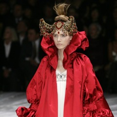 Alexander McQueen Fall/Winter 2008