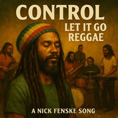 Control Let It Go Reggae