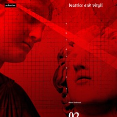 02 canto: beatrice and virgil