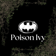 Poison Ivy