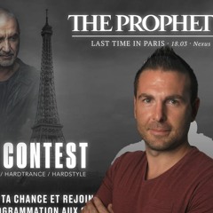 Contest The Prophet - Last Time In Paris By Lou - Fuck