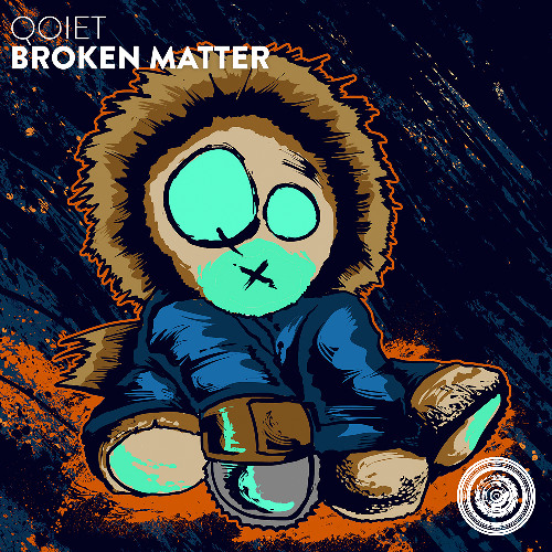 Qoiet - Broken Matter