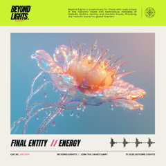 Final Entity - Energy
