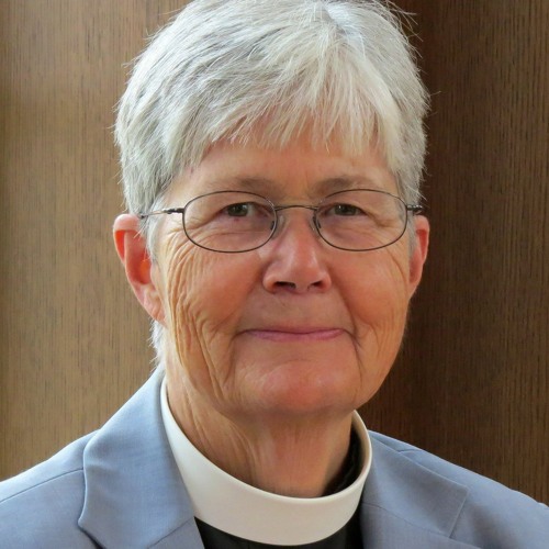 Stream The Rev. Katherine Sonderegger, Ph.D. (Sept. 20, 2022) by