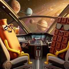 Bouillote & Chocolate